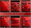 Red Black Tenderness