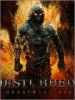 Disturbed