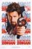 Не шутите с Зоханом / You Don't Mess with the Zohan (2008)