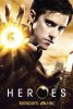 Герои / Heroes (2 сезон) (2007)
