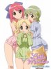 История Литл Моники / Little Monica Monogatari (18+)