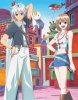 Рэйв Мастер / Rave Master (2001)