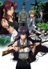 Пираты Черной Лагуны OVA / Black Lagoon: Roberta's Blood Trail (2010)