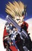 Триган / Trigun (1998)