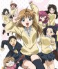 Извращенка со Вторым размером (Второй размер, интим предлагать) / B Gata H Kei (2010) (16+)