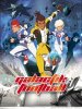 Галактический футбол / Galactik Football (1-3 сезон) (2006-2010)