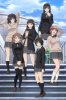 Амагами СС (Лакомый кусочек) / Amagami SS (1 сезон) (2010)