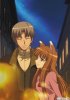 Волчица и пряности 2 / Spice and Wolf II (2 сезон) (2009)