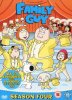 Гриффины / Family Guy (4 сезон) (2002)