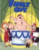 Гриффины / Family Guy (5 сезон) (2003)