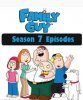 Гриффины / Family Guy (7 сезон) (2005)