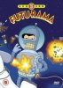 Футурама / Futurama (3 сезон) (2001)