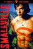 Тайны Смолвиля / Smallville (1 сезон) (2001)