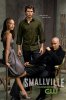 Тайны Смолвиля / Smallville (2 сезон) (2002)