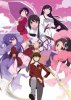 Одному лишь Богу ведомый мир / The World God Only Knows II (2 сезон) (2010)