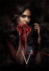 Дневники Вампира / The Vampire Diaries (3 сезон) (2011)