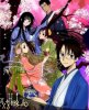 Триплексоголик OVA / xxxHOLiC Shunmuki (2009)