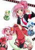 Чара-Хранители! / Shugo Chara! (1 сезон) (2007)