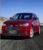Lancer Evo