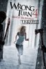 Поворот не туда 4 / Wrong Turn 4 (2011)