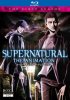 Сверхъестественное / Supernatural: The Animation (2011)