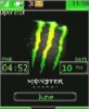 monster energy