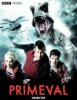 Портал юрского периода (Первобытное) / Primeval (5 сезон) (2011)