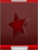 SilverRed Star