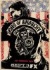 Дети Анархии (Сыны Анархии) / Sons of Anarchy (4 сезон) (2011)