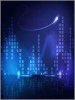 Blue Music beats