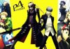 Персона 4 / Persona 4: The Animation (2011)