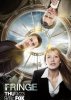 Грань (За гранью) / Fringe (2 сезон) (2009)