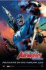 Новые Мстители / Защитники справедливости / Ultimate Avengers (2006)