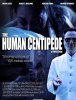 Человеческая многоножка / The Human Centipede (2009)