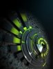 Green Theme