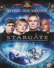 Звездные врата: СГ1 / Stargate: SG1 (4 сезон) (2001)