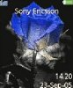 Blue rose