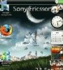 Vista clock