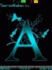 Бирюзовая A