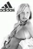 Adidas Girl