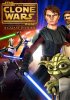 Звёздные войны: Войны клонов / Star Wars: The Clone Wars (4 сезон) (2011)