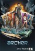 Спецагент Арчер / Archer (3 сезон) (2011)