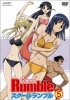 Школьный переполох / School Rumble (1 сезон) (2004)