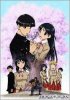 Школьный переполох OVA-1 / School Rumble OVA (2005)