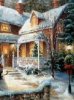 Christmas winter
