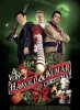 Убойное Рождество Гарольда и Кумара / A Very Harold and Kumar 3D Christmas (2011)