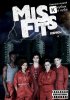 Отбросы (Долбанутые) / Misfits (1 сезон) (2009)