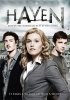 Хейвен / Haven (2 сезон) (2011)