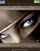 blue glance