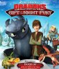 Как приручить дракона: Дар ночной фурии / Dragons: Gift of the Night Fury (2011)